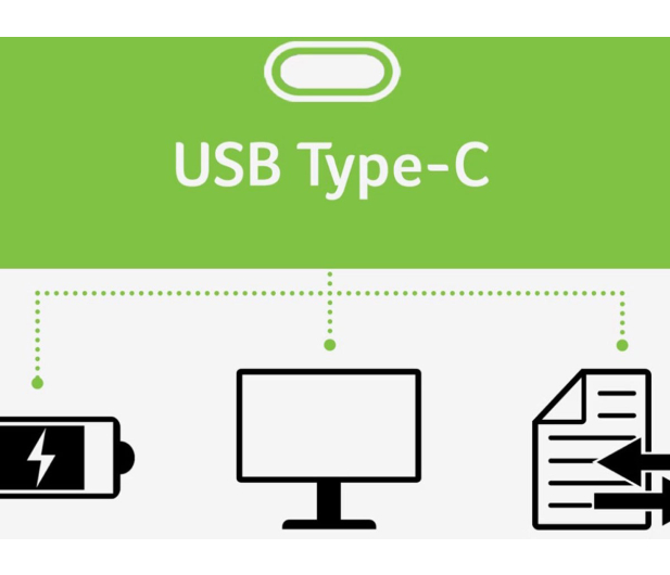 Acer Vero B24F Ergo - 1527826 - zdjęcie 12